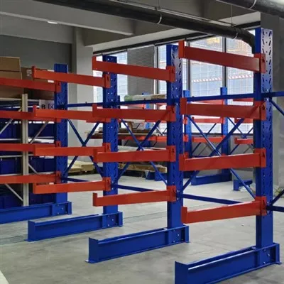 Aký je teplotný rozsah pre použitie konzolových regálov?